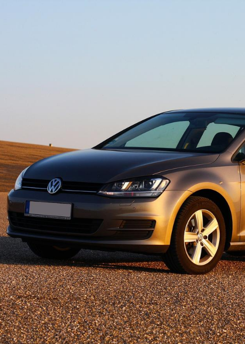 Nexen Tire будет поставлять шины для обновлённого Volkswagen Golf 