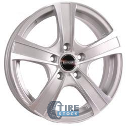Tech Line 539 6x15 PCD 4x100 ET 40 DIA 67.1 SD