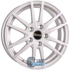 Tech Line 435 5.5x14 PCD 4x100 ET 43 DIA 67.1 SL