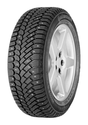 Continental ContiIceContact 3 275/40 R21 107T XL