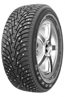 Maxxis Premitra Ice Nord 5 NP5 185/60 R15 84T