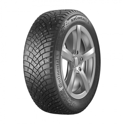 Continental IceContact 3 TA 195/55 R20 95T